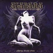 Il testo ESTEEM FIEND di ALABAMA THUNDERPUSSY è presente anche nell'album Staring at the divine (2001)