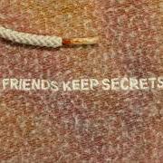 Il testo BETTER TO LIE di BENNY BLANCO è presente anche nell'album Friends keep secrets (2018)