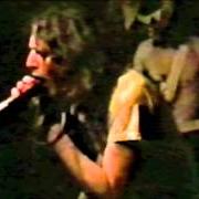 Il testo WHAT HIT YOU dei DWARVES è presente anche nell'album Blood guts and pussy (1990)