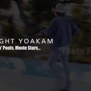 Il testo LISTEN di DWIGHT YOAKAM è presente anche nell'album Swimmin' pools, movie stars… (2016)