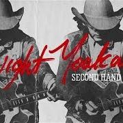 Il testo SHE di DWIGHT YOAKAM è presente anche nell'album Second hand heart (2015)