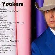 Il testo THESE ARMS di DWIGHT YOAKAM è presente anche nell'album Country classics (2006)