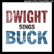 Dwight sings buck