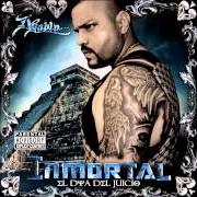 Il testo GENERAL PROFETA di DYABLO è presente anche nell'album Immortal-el dya del juicio (2012)