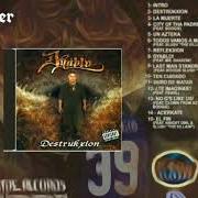 Il testo EL FIN di DYABLO è presente anche nell'album Destrukxion (2001)