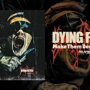 Il testo HERO'S GRAVE dei DYING FETUS è presente anche nell'album Make them beg for death (2023)