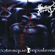 Il testo TEARING INSIDE THE WOMB dei DYING FETUS è presente anche nell'album Grotesque impalement - ep (2002)