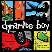 Dynamite boy