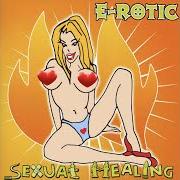 Il testo SEXUAL HEALING (REMIX) degli E-ROTIC è presente anche nell'album Sexual healing (2001)
