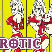Il testo SEXUAL MADNESS degli E-ROTIC è presente anche nell'album Greatest tits (1998)