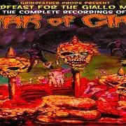 Il testo BLACK LEATHER GLOVES di ALTAR OF GIALLO è presente anche nell'album Grind musick for giallo maniacs  - ep (2007)