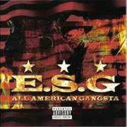 Il testo SNAKE-N-DA-GRASS di E.S.G. è presente anche nell'album All american gangsta (2004)