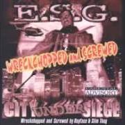 Il testo SUPERSTAR di E.S.G. è presente anche nell'album City under siege (2000)