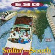 Il testo BALLER OF THE YEAR di E.S.G. è presente anche nell'album Sailin' da south (1995)