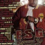 Il testo REVELATION di E.S.G. è presente anche nell'album Screwed up movement (2006)