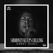 Il testo BIRKEN di ROWDY REBEL è presente anche nell'album Shmoney keeps calling (2016)