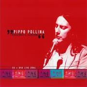 Il testo LA LUNA E I FALÒ di PIPPO POLLINA è presente anche nell'album Racconti e canzoni (2006)