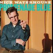 Il testo FUGITIVE LOVER di NICK WATERHOUSE è presente anche nell'album Promenade blue (2021)