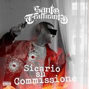 Il testo ENDLESS di SANTO TRAFFICANTE è presente anche nell'album Sicario su commissione (2021)