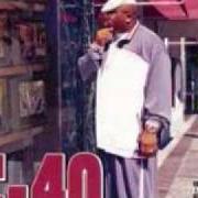 Il testo ANYBODY CAN GET IT di E-40 è presente anche nell'album Breakin news (2003)