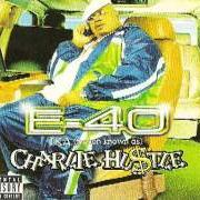 Il testo SEASONED di E-40 è presente anche nell'album Charlie hustle (1999)