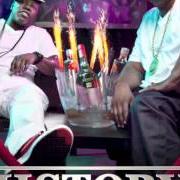 Il testo CALI di E-40 è presente anche nell'album History: function music (2012)