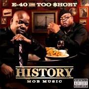 Il testo WHIP OUT di E-40 è presente anche nell'album History: mob music (2012)