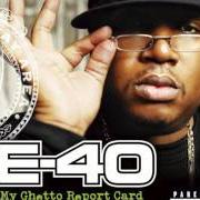 Il testo JUST FUCKIN di E-40 è presente anche nell'album My ghetto report card (2006)