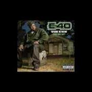 Il testo TRAPPED di E-40 è presente anche nell'album Revenue retrievin': graveyard shift (2011)