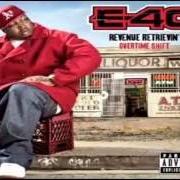 Il testo SLOW IT DOWN di E-40 è presente anche nell'album Revenue retrievin: overtime shift (2011)