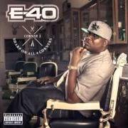 Il testo STRAIGHT MOBBIN' di E-40 è presente anche nell'album Sharp on all 4 corners (2014)