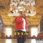 Il testo PUSSY TALK di E-40 è presente anche nell'album Tha hall of game (1996)