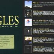 Il testo KING OF HOLLYWOOD degli EAGLES è presente anche nell'album The long run (1979)