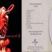 Il testo I'M YOUR TORPEDO degli EAGLES OF DEATH METAL è presente anche nell'album Heart on (2009)