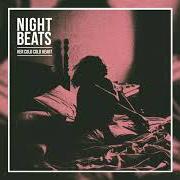 Il testo LET ME GUESS di NIGHT BEATS è presente anche nell'album Myth of a man (2019)