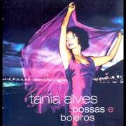 Il testo QUEM É di TÂNIA ALVES è presente anche nell'album Amores e boleros (1994)