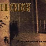 Il testo MORALITY DICTATES degli EARTH CRISIS è presente anche nell'album Gomorrah's season ends (1996)