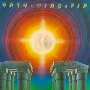 Il testo LET YOUR FEELINGS SHOW degli EARTH, WIND & FIRE è presente anche nell'album I am (1979)