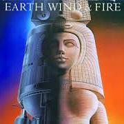 Il testo MY LOVE degli EARTH, WIND & FIRE è presente anche nell'album Raise! (1981)