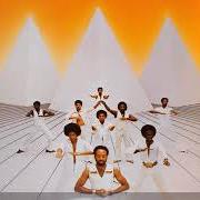 Il testo SERAPHIM degli EARTH, WIND & FIRE è presente anche nell'album Spirit (1976)