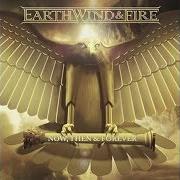 Il testo ALL IN THE WAY degli EARTH, WIND & FIRE è presente anche nell'album The promise (2003)