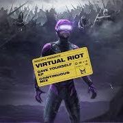 Il testo WALLMONGER di VIRTUAL RIOT è presente anche nell'album Save yourself (2019)