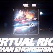 Il testo PRAY FOR RIDDIM di VIRTUAL RIOT è presente anche nell'album German engineering (2018)