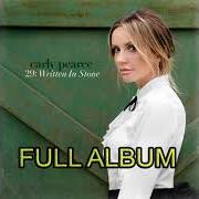 Il testo DAY ONE di CARLY PEARCE è presente anche nell'album 29: written in stone (2021)