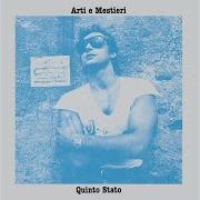 Il testo SUI FOGLI di QUINTO STATO è presente anche nell'album Quinto stato (2003)