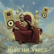 Il testo GERROUT di PERUZZI è presente anche nell'album Huncho vibez (2019)