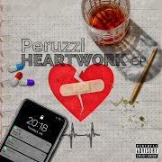 Il testo INTERLUDE di PERUZZI è presente anche nell'album Heartwork (2018)