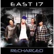 Il testo RECHARGED degli EAST 17 è presente anche nell'album Recharged (2011)