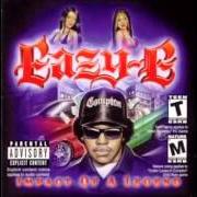 Il testo NO MORE TEARS di EAZY-E è presente anche nell'album Impact of a legend (2002)