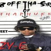 Il testo CREEP N CRAWL di EAZY-E è presente anche nell'album Str8 off tha streetz of muthaphukkin compton (1996)